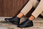 Men's Grape Casual Boot WP