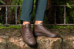 Men's Grape Casual Boot WP