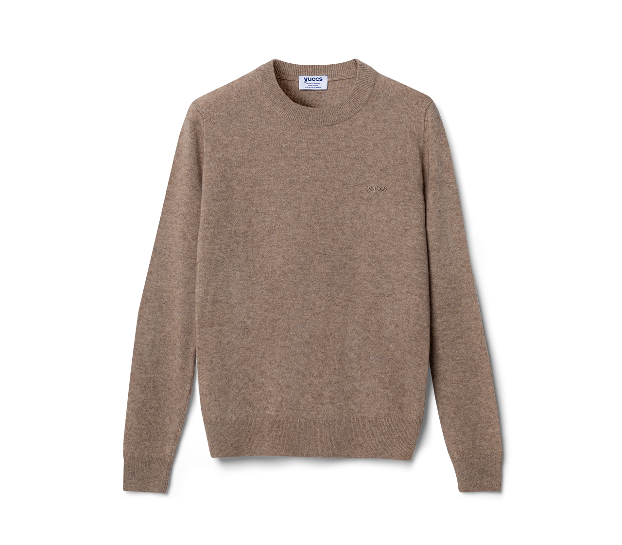 Women's Extra Fine Merino Sweater