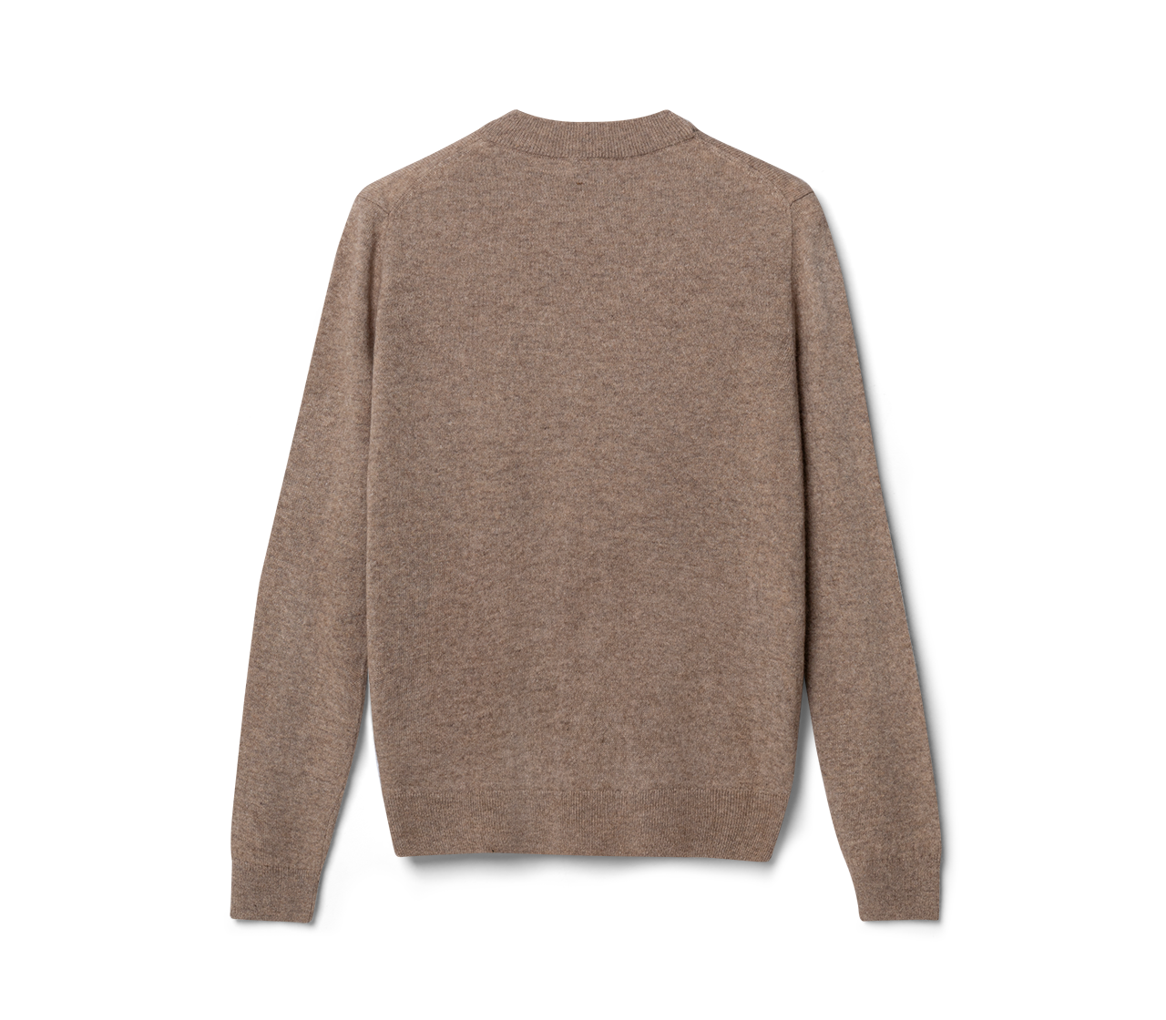 Women's Extra Fine Merino Sweater