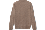 Women's Extra Fine Merino Sweater