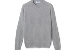 Women's Extra Fine Merino Sweater