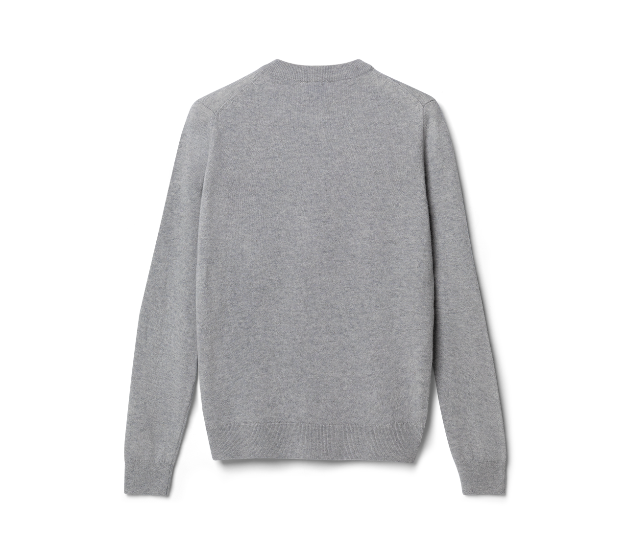 Women's Extra Fine Merino Sweater