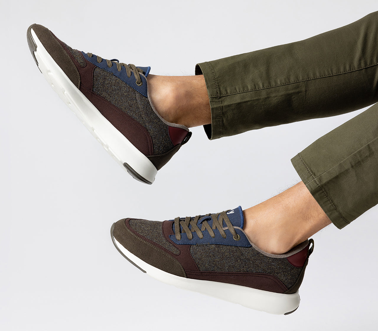 Men's Merino Sport Heritage