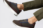 Men's Merino Sport Heritage