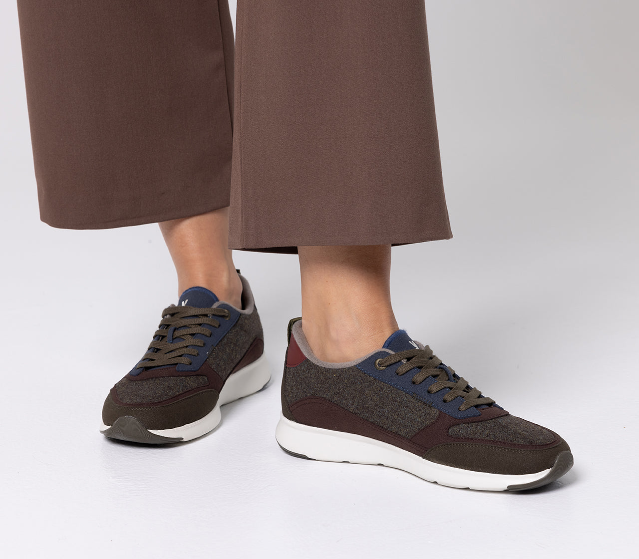 Women's Merino Sport Heritage