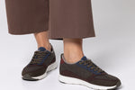 Women's Merino Sport Heritage