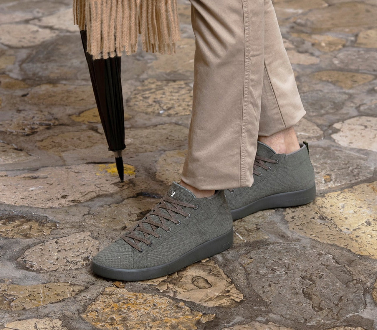 Men's Merino Casual Boot 2