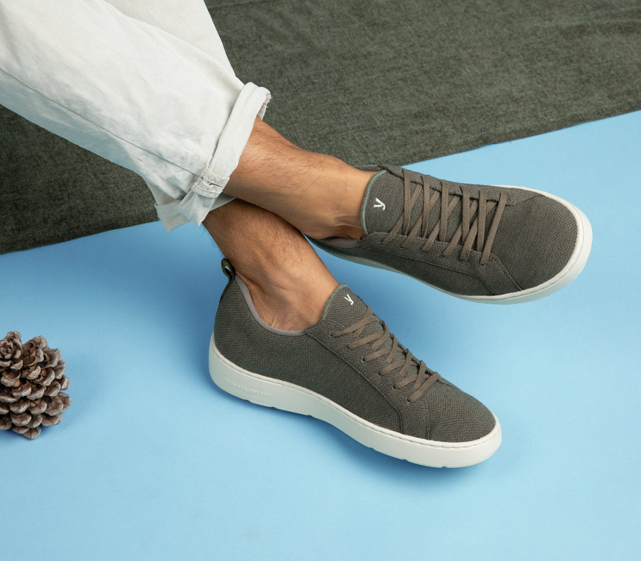 Men's Merino Casual