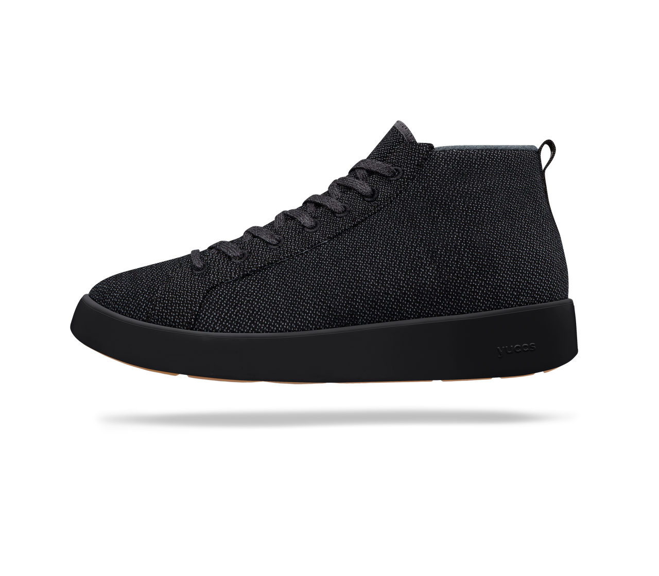 Men's Merino Casual Boot 2