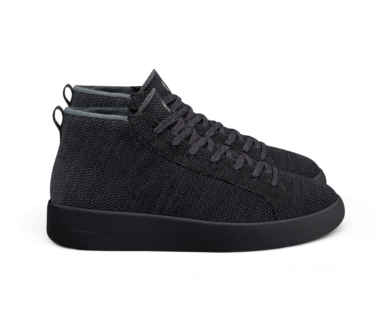 Women's Merino Casual Boot 2