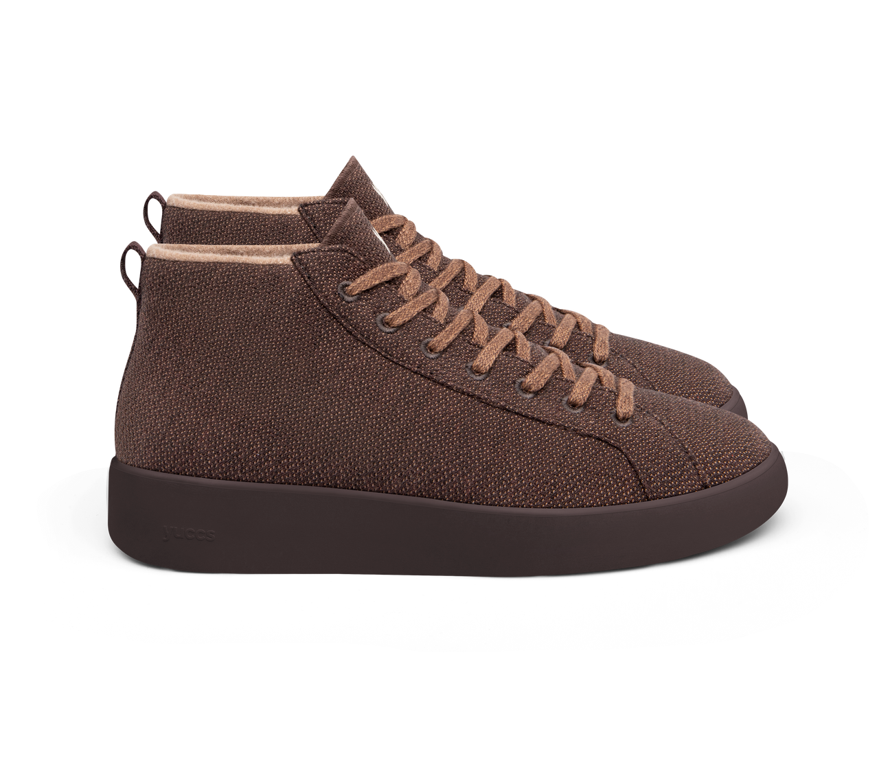 Women's Merino Casual Boot 2