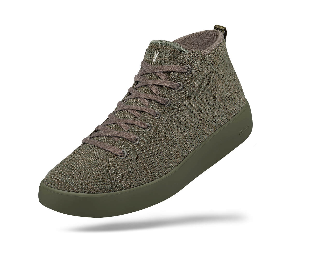 Women's Merino Casual Boot 2