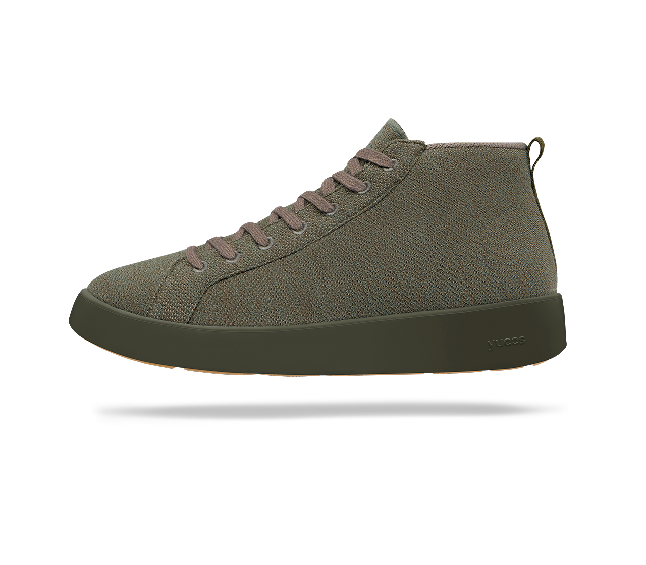 Women's Merino Casual Boot 2