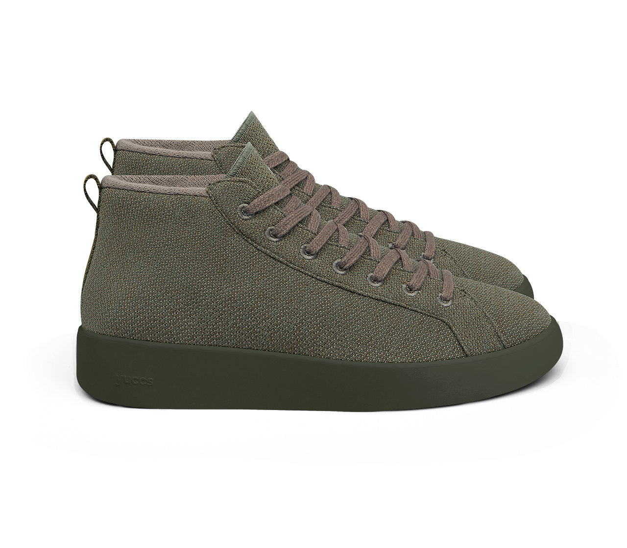 Women's Merino Casual Boot 2