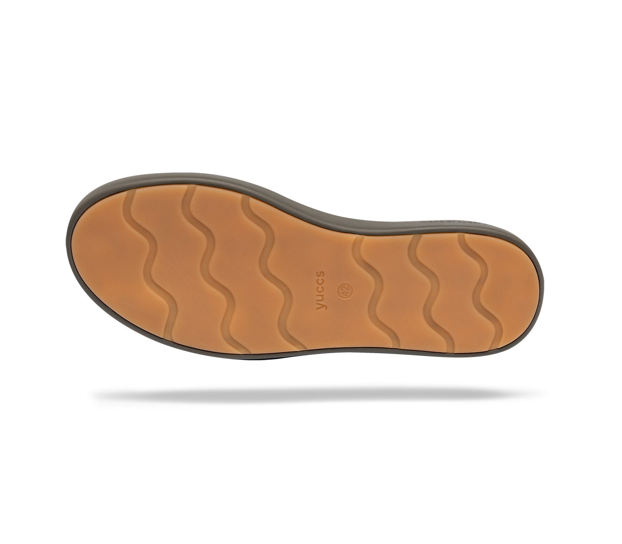 Men's Grape Casual Boot WP