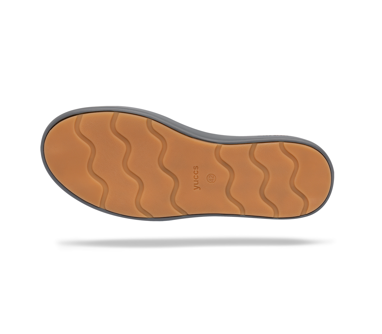 Men's Grape Casual Boot WP