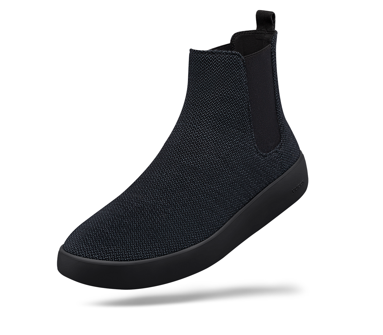 Men's Merino Chelsea Boot WP