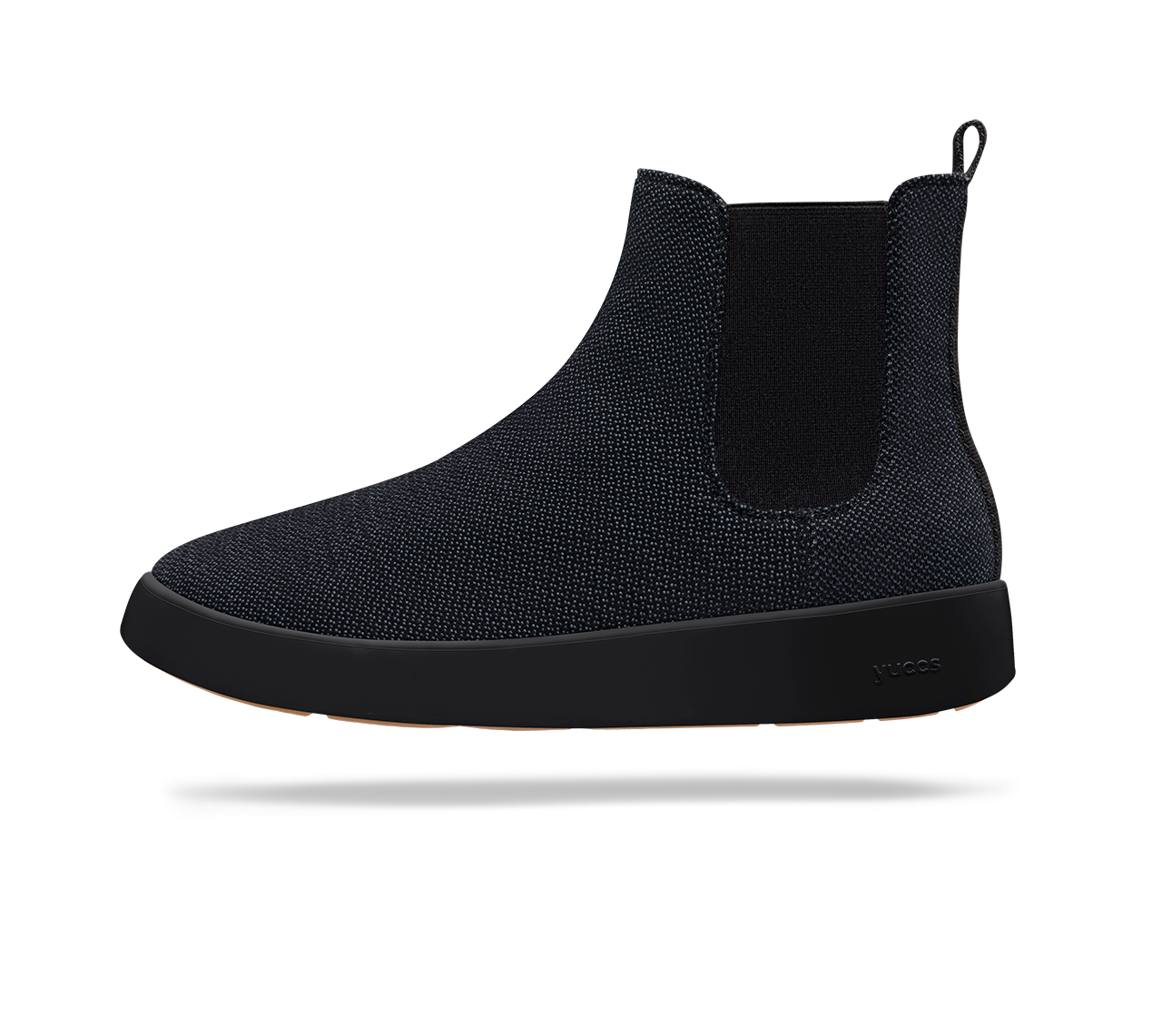 Women's Merino Chelsea Boot WP