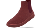 Women's Merino Chelsea Boot WP