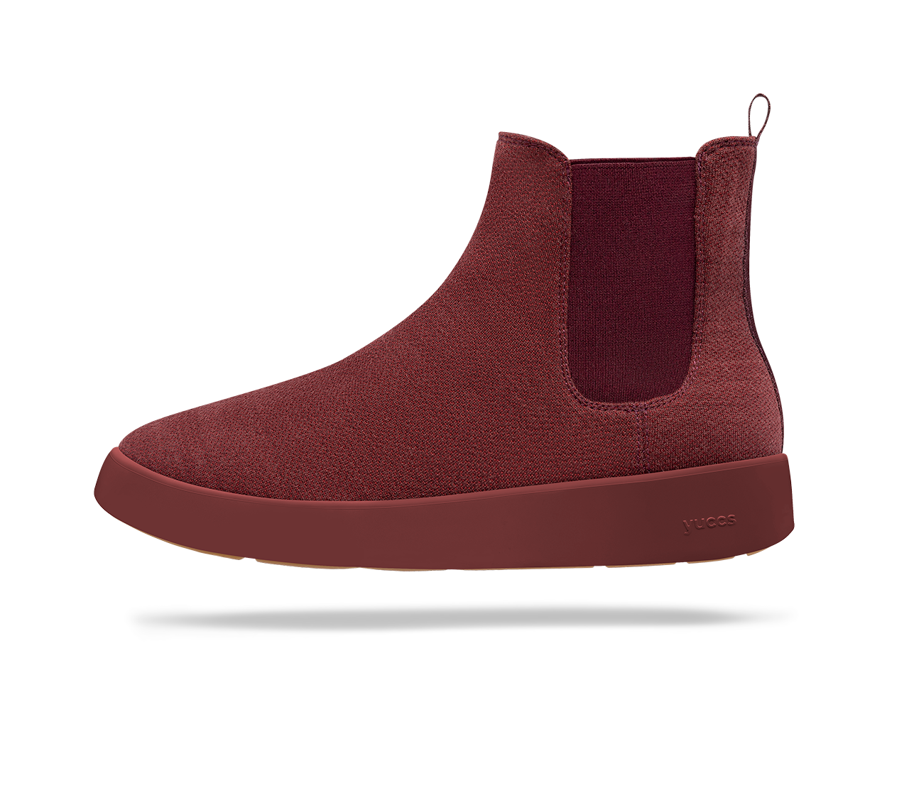 Women's Merino Chelsea Boot WP