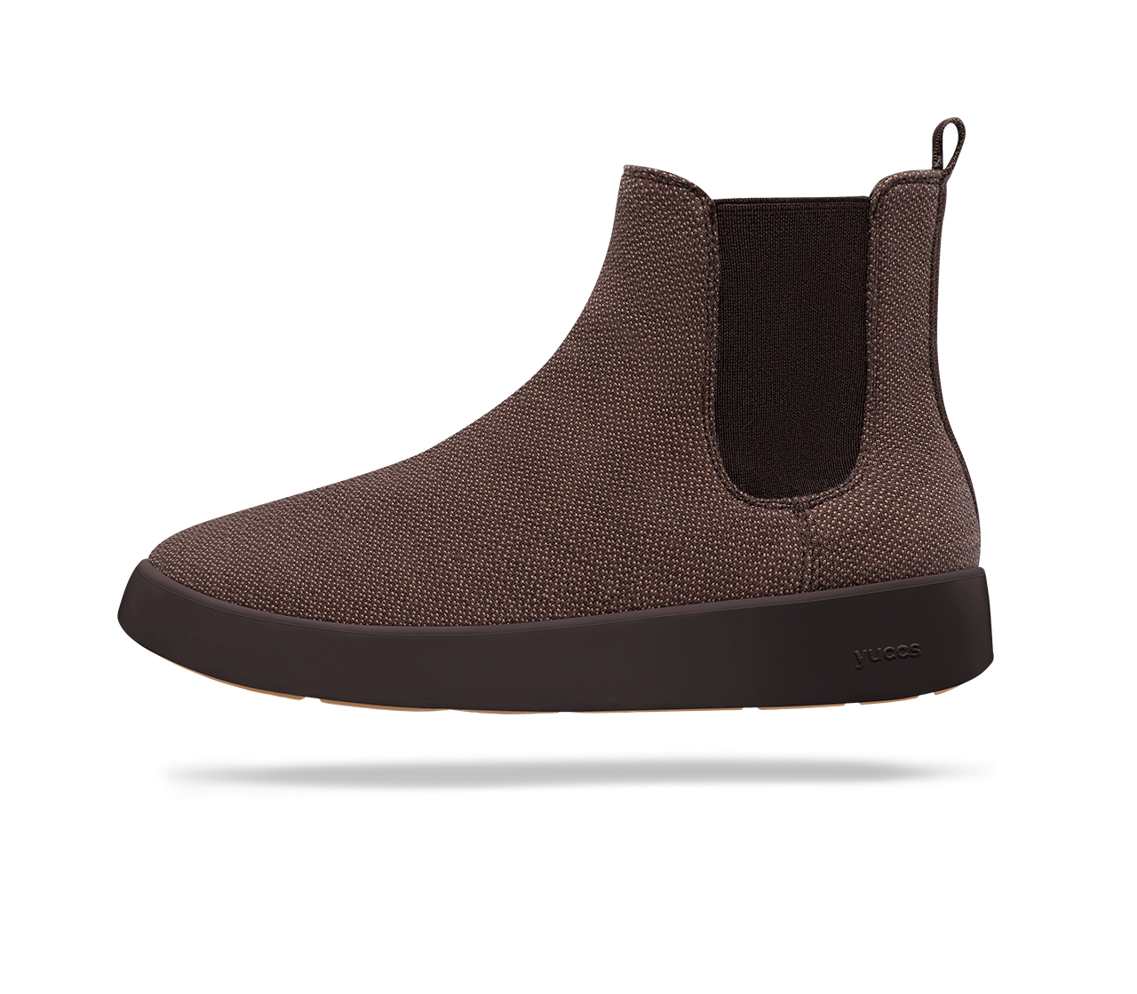 Men's Merino Chelsea Boot WP