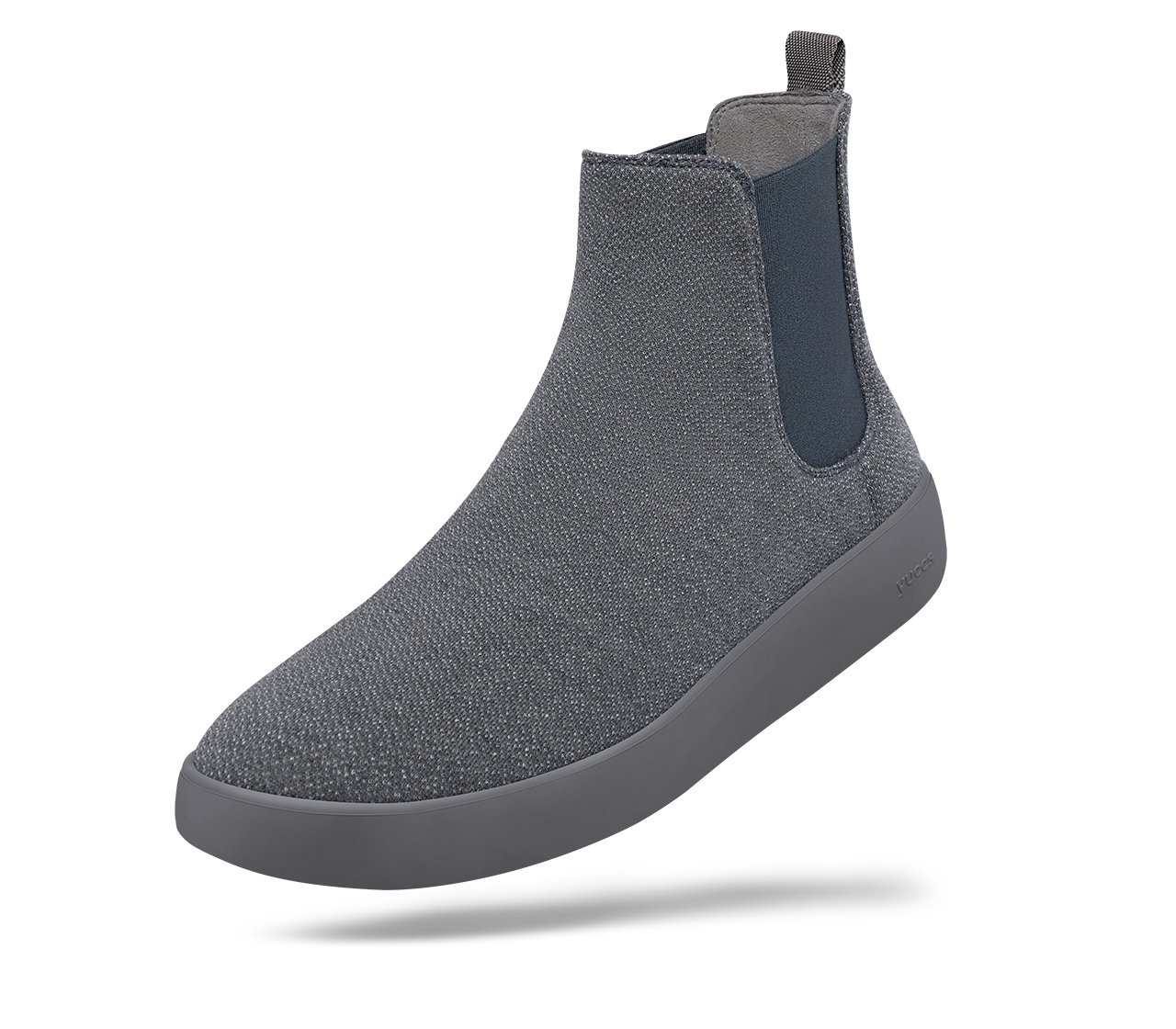 Women's Merino Chelsea Boot WP