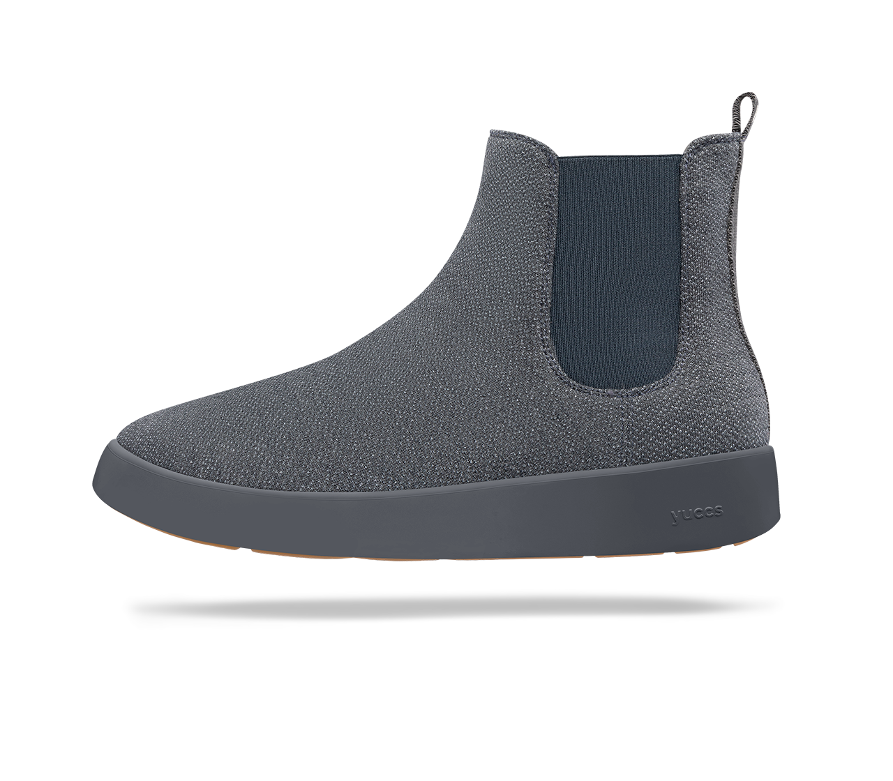 Women's Merino Chelsea Boot WP