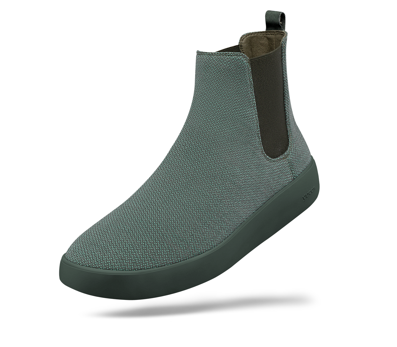 Men's Merino Chelsea Boot WP