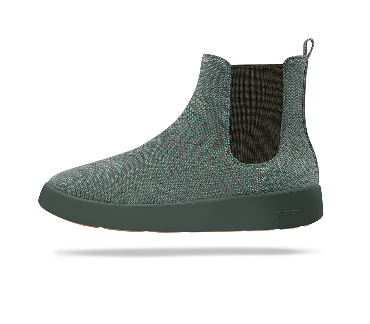 Men's Merino Chelsea Boot WP