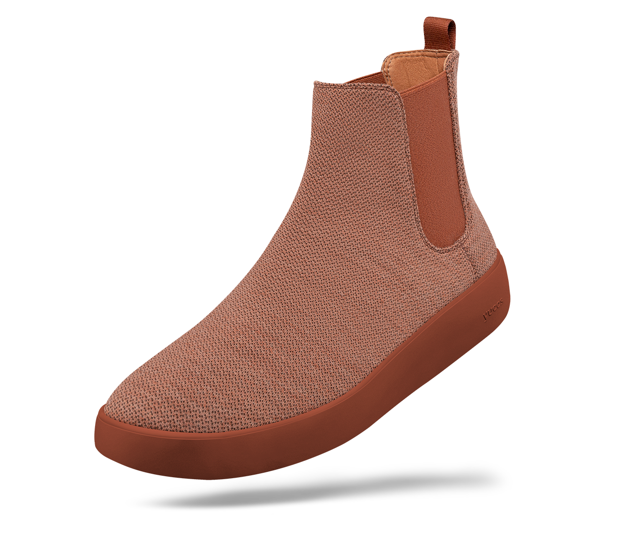 Women's Merino Chelsea Boot WP