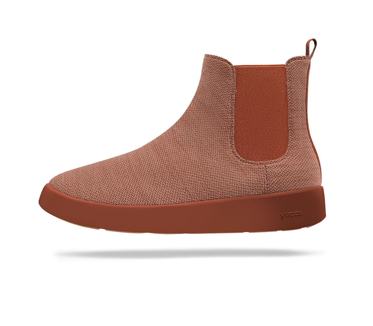 Women's Merino Chelsea Boot WP