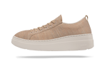 Women's Merino Casual Up