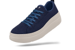 Women's Merino Casual Up