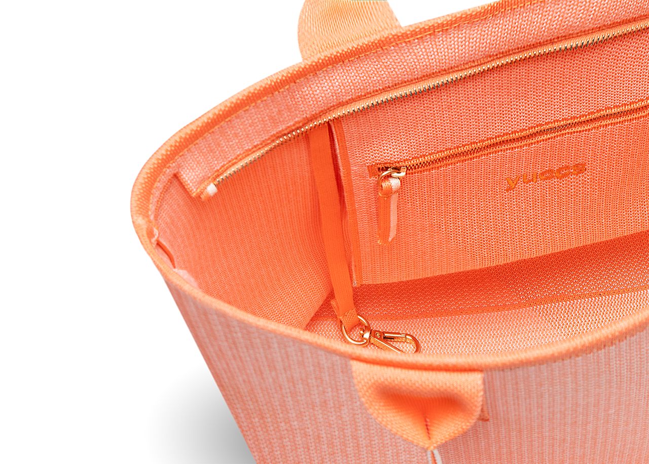 Bamboo Tote