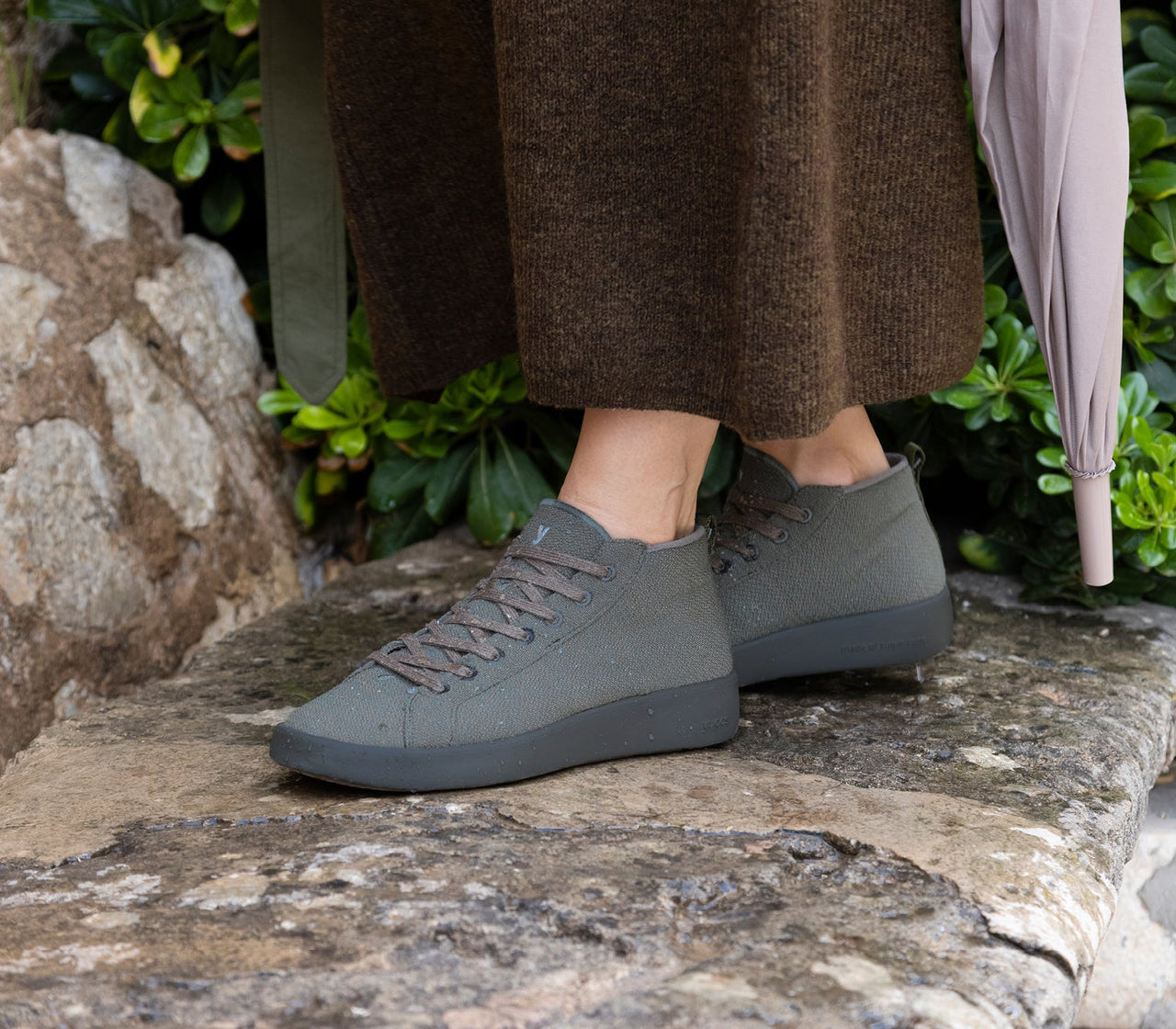 Women's Merino Casual Boot 2