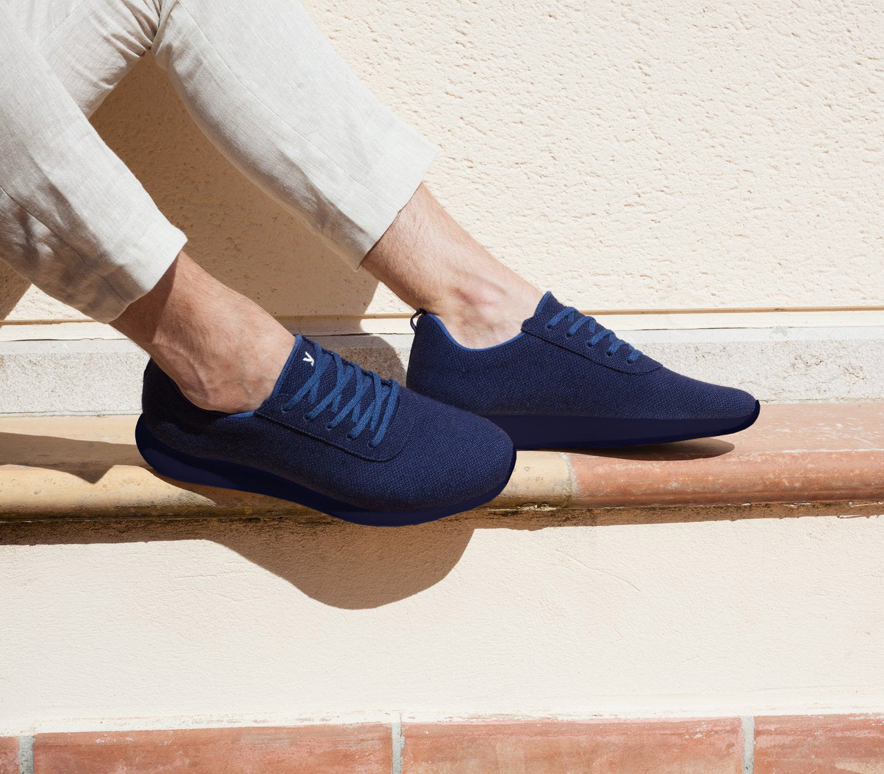 Men's Merino Sport