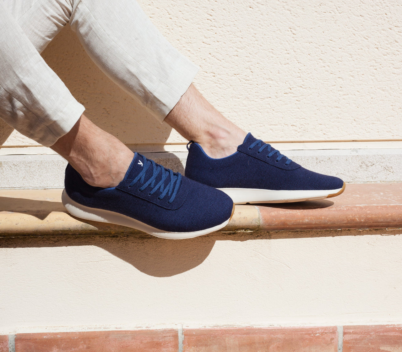 Men's Merino Sport