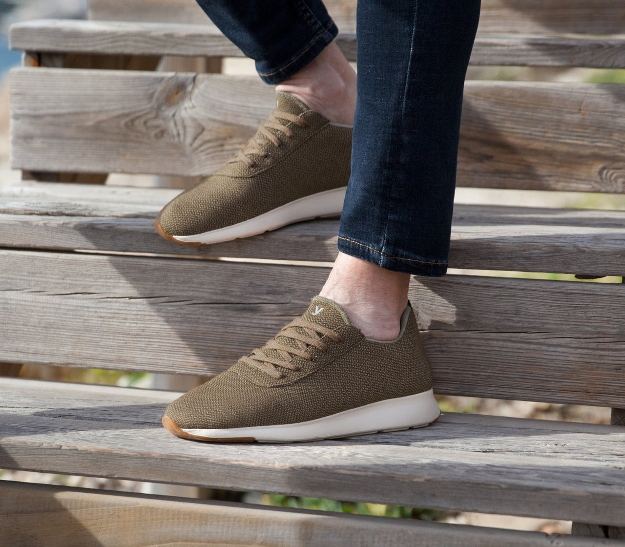 Men's Merino Sport
