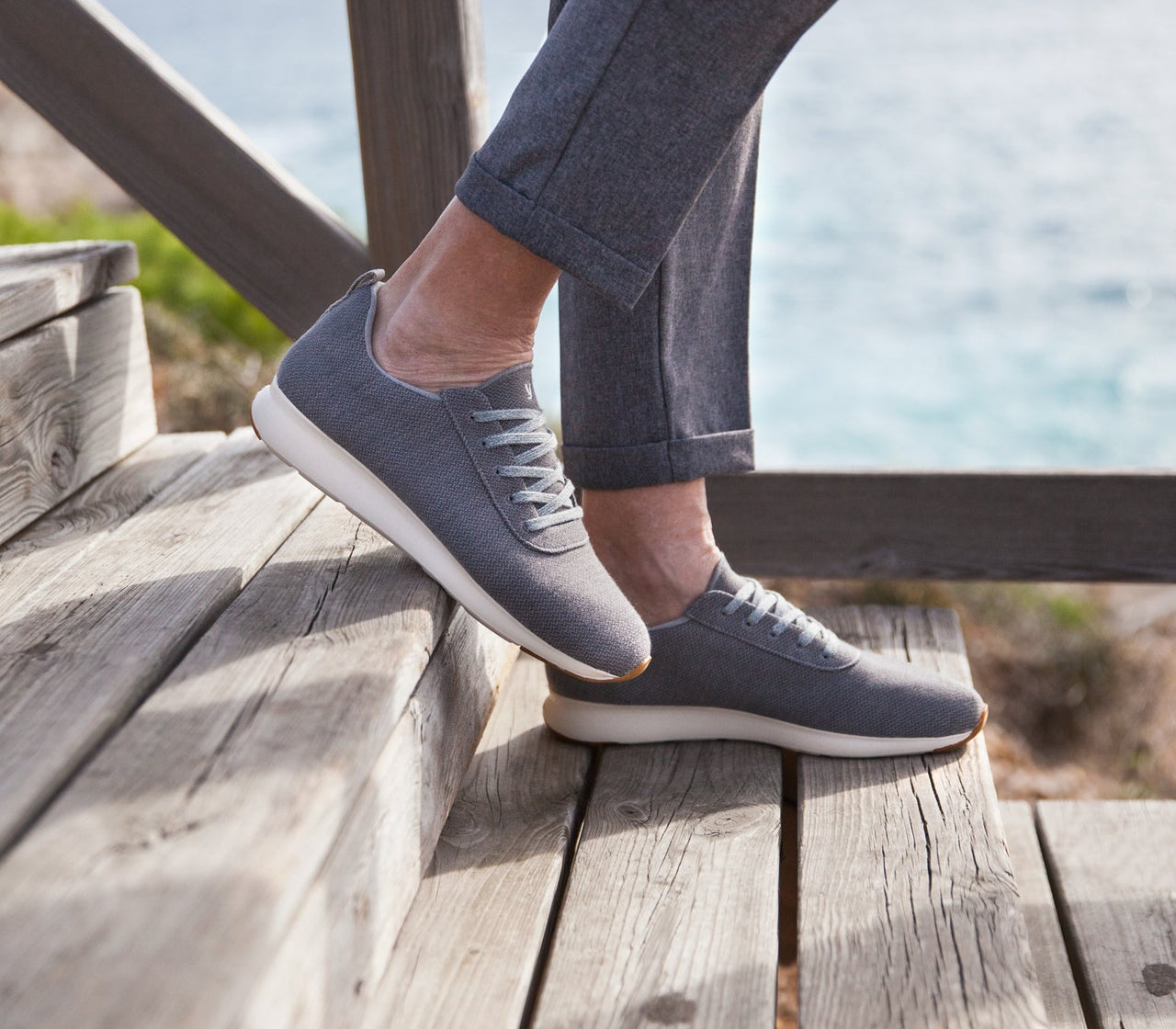 Men's Merino Sport