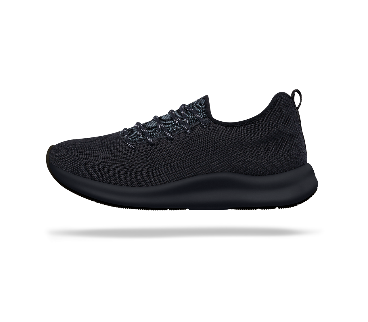 Men's Merino Runner Bounce WP