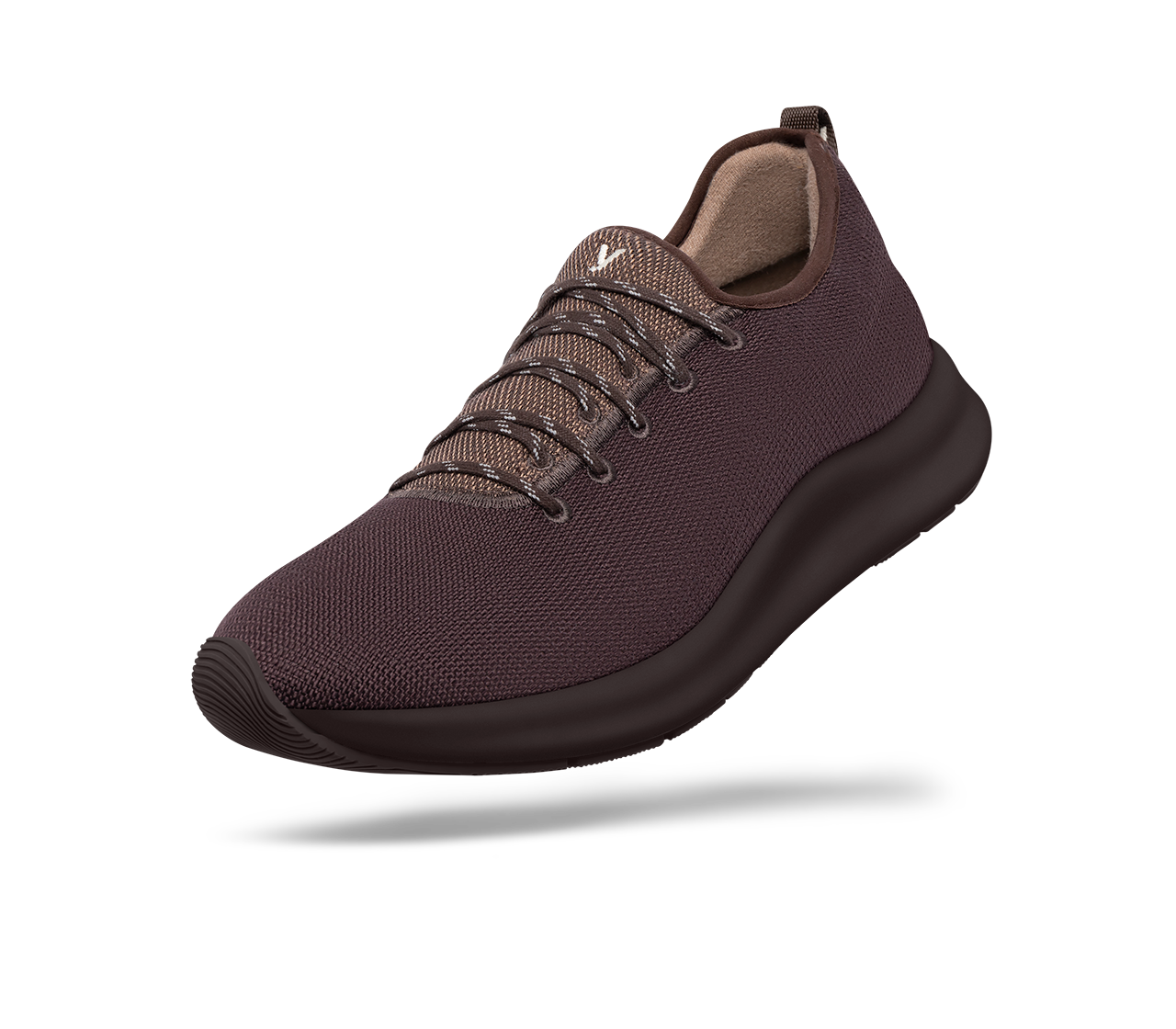 Women's Merino Runner Bounce WP