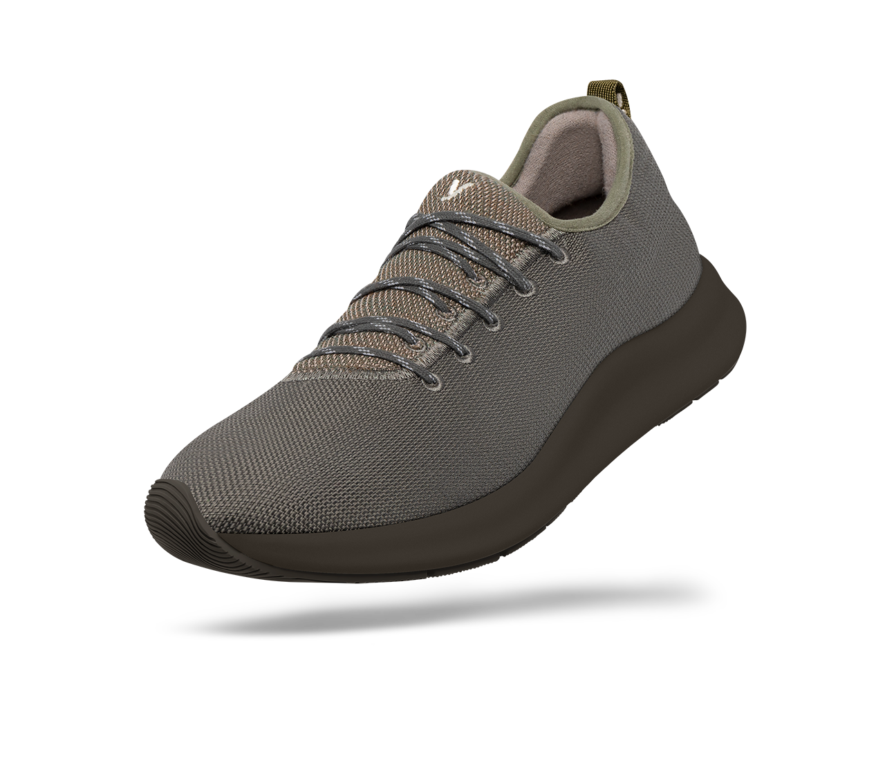 Men's Merino Runner Bounce WP