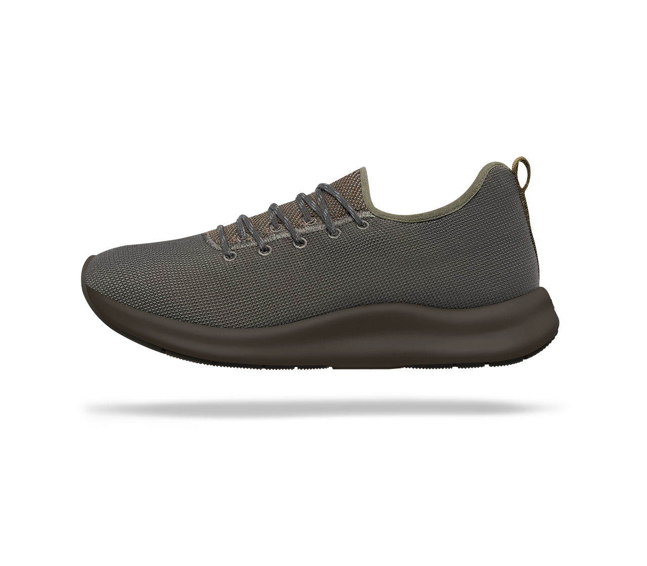 Men's Merino Runner Bounce WP