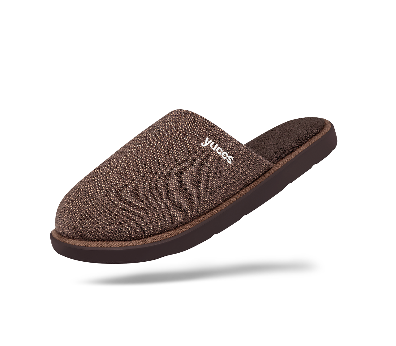 <tc>Herren Merino Slipper</tc>