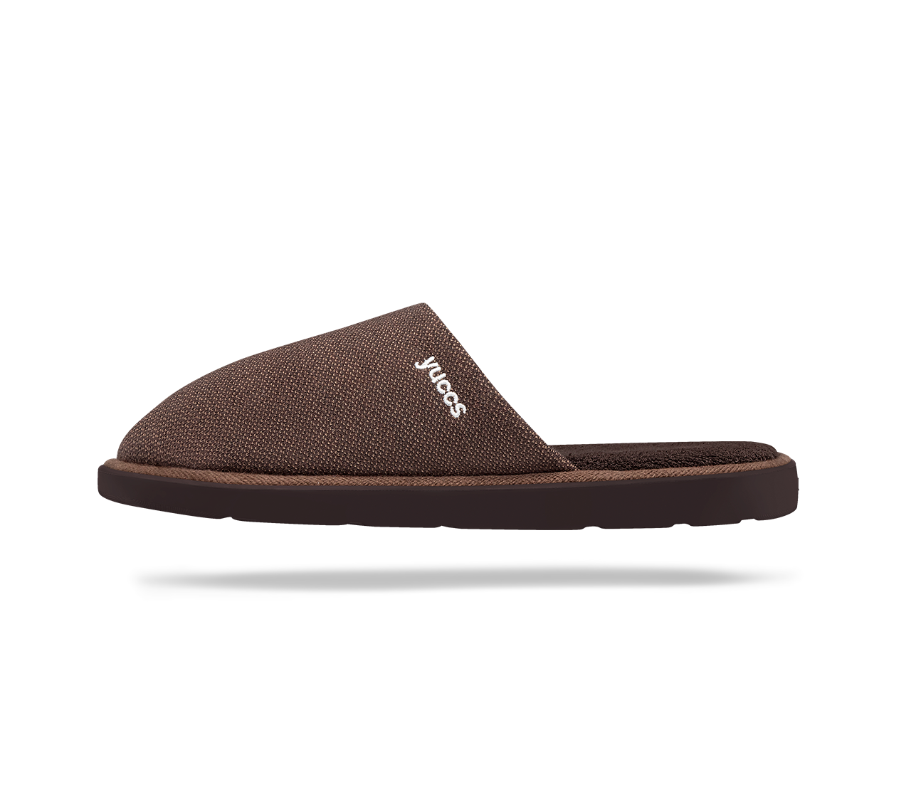 Men's Merino Slipper