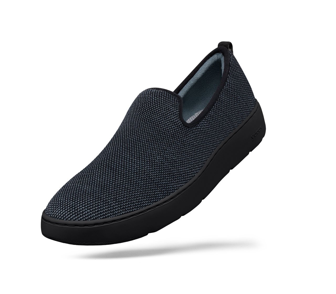Women's Merino Slip-on