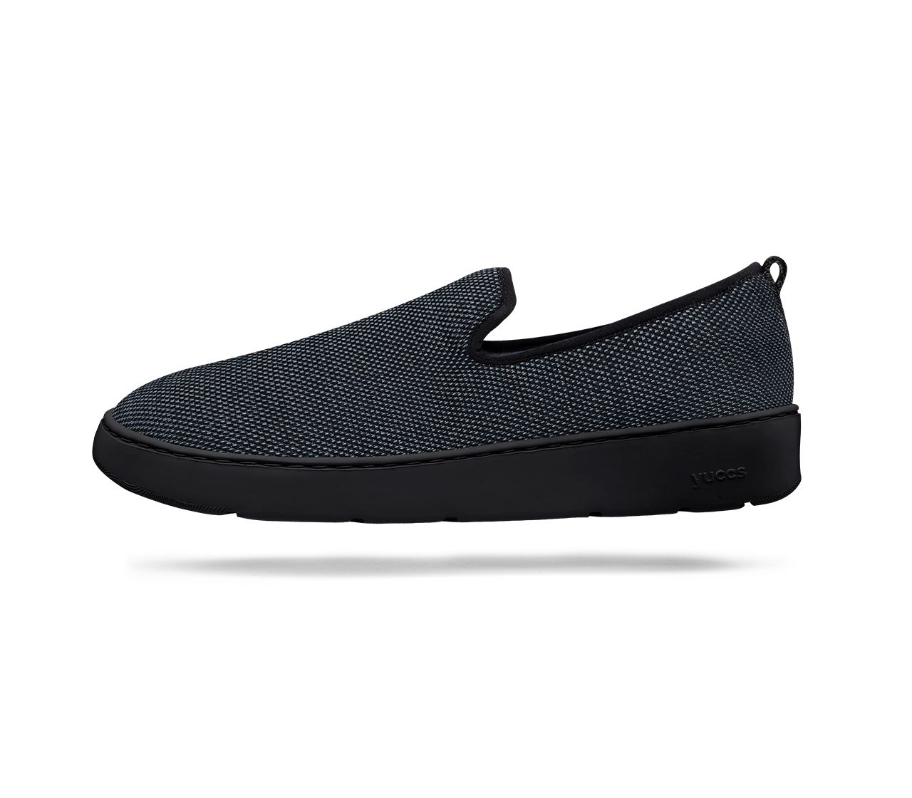 Men's Merino Slip-on