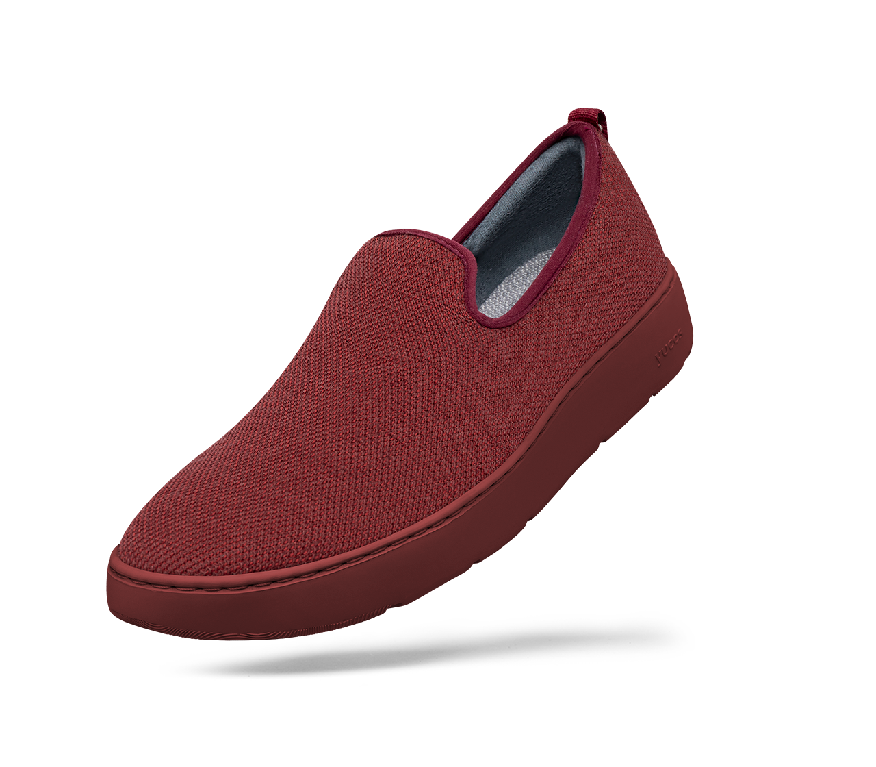 Women's Merino Slip-on