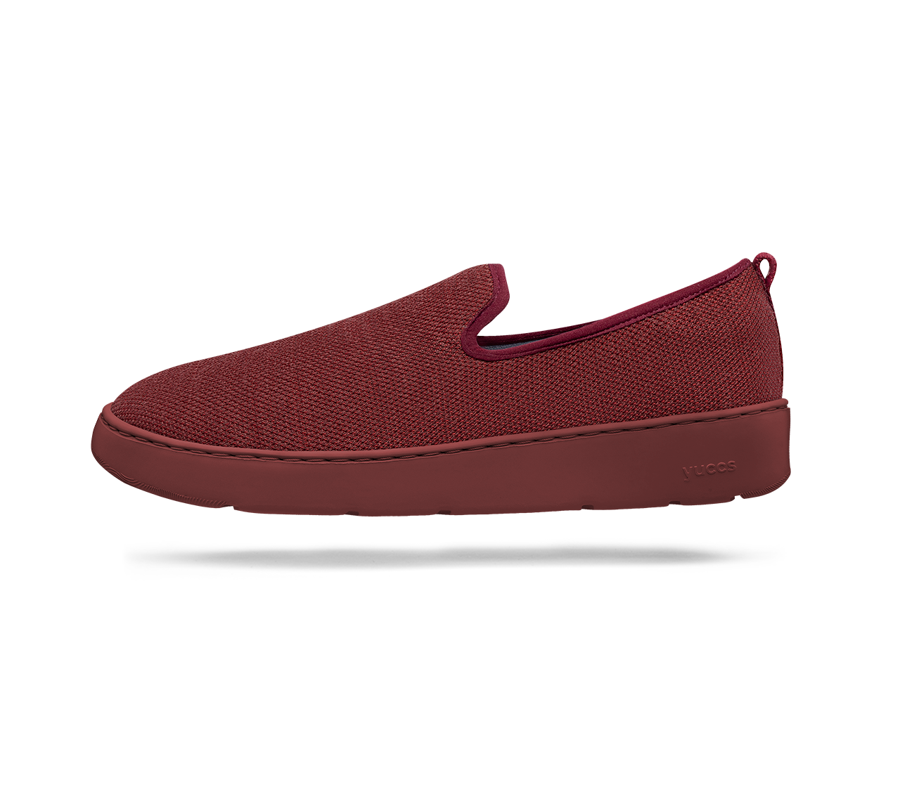 Women's Merino Slip-on